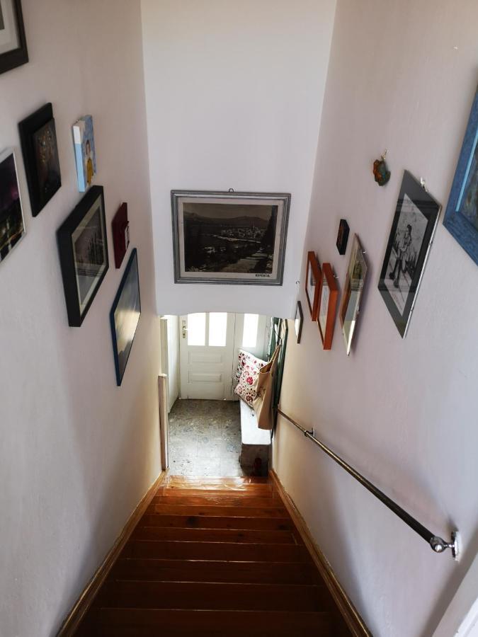 Villa Charming House Ruza In Korčula Habitación foto